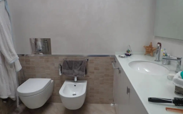 BMP Apartment Orchidea