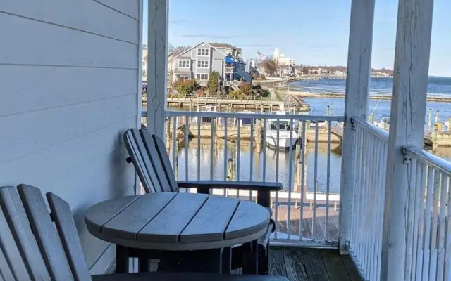 Rod 'N' Reel Resort