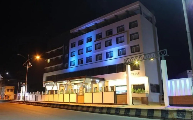 i-ROOMZ Nakshatra-LR