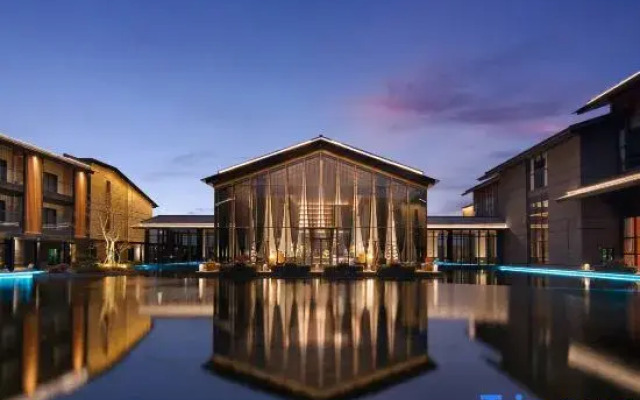 Longyou Tianyuan Resort