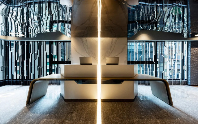 Butterfly on LKF Boutique Hotel
