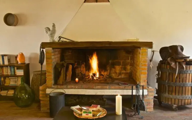 Bed & Breakfast La Fontaccia