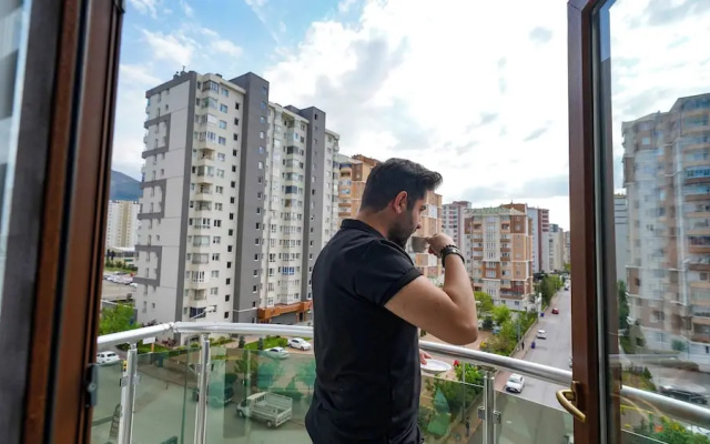 Duman Safir Residence