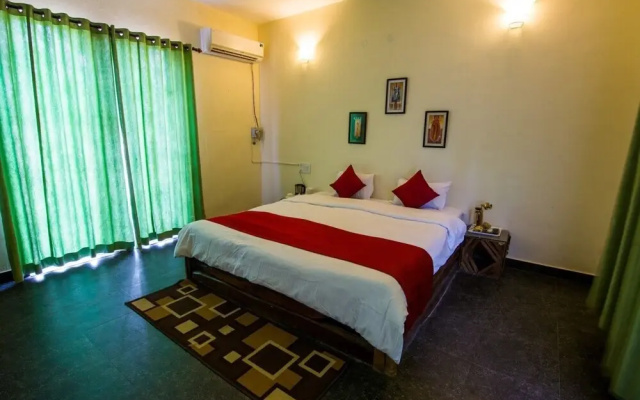 Koushalya Resort by V Resorts