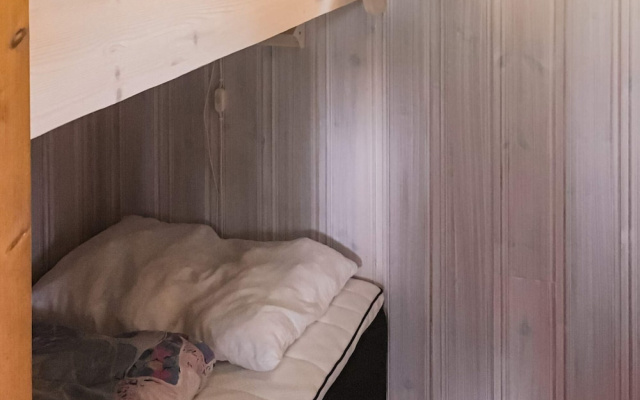 6 Person Holiday Home in Risor