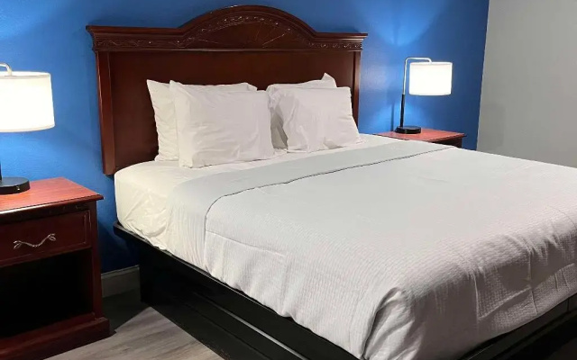 Surestay By Best Western Mcalester