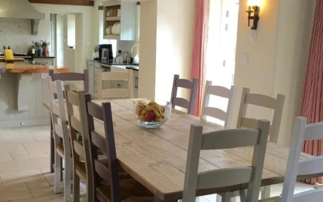 The Cherry Orchard B&B