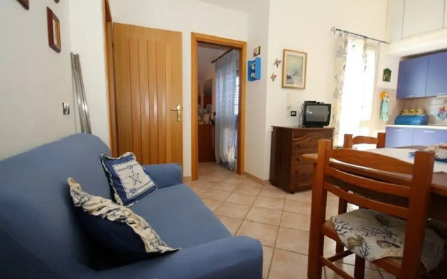 Casa Vacanze Villa Hibiscus