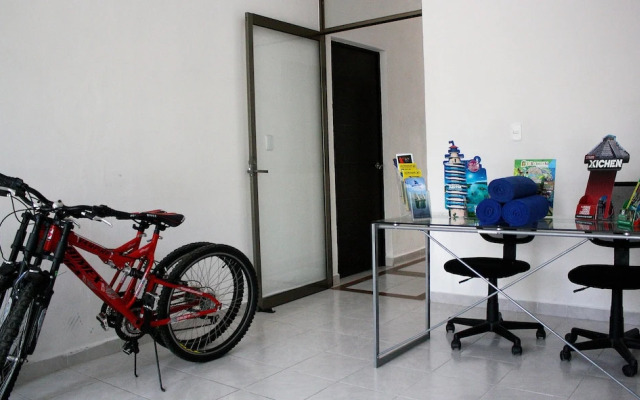 Hotel Select Inn Quinta Playa del Carmen