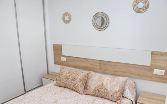 Casa con piscina de agua salada I