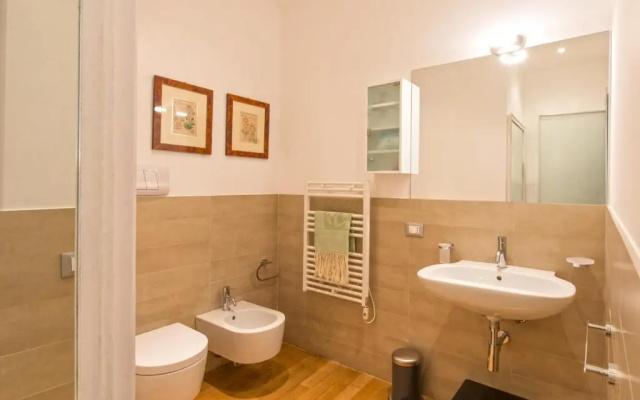 Charming Apartment by Wonderful Italy