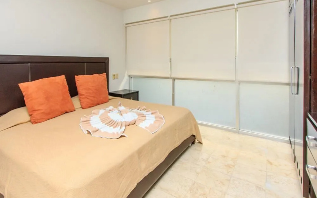 Magia Beachside