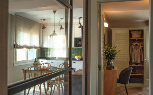 Apartamentos Boutique Fuente Real