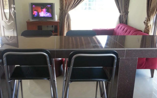 GLG KLIA Transit House