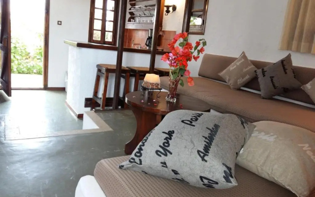 Mila Malia Studios Hotel