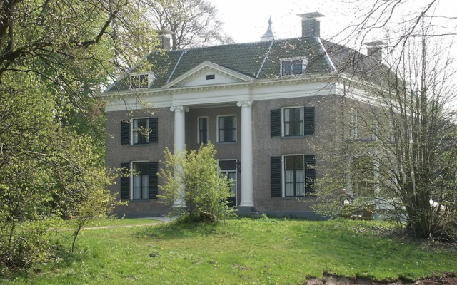 Cozy Holiday Home with Dishwasher near Meppel
