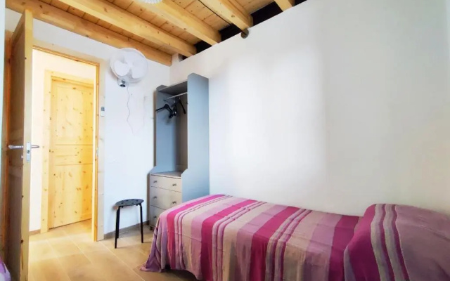 RoccAmaris House