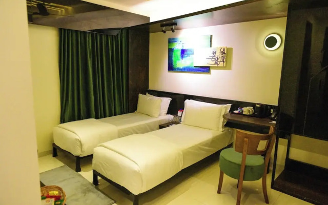 Citrus Classic Mambakkam Chennai