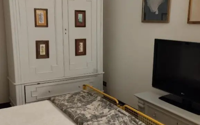 Il cortiletto