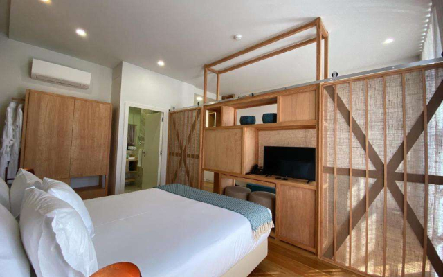 Porta Nobre Boutique Hotel by Aspasios