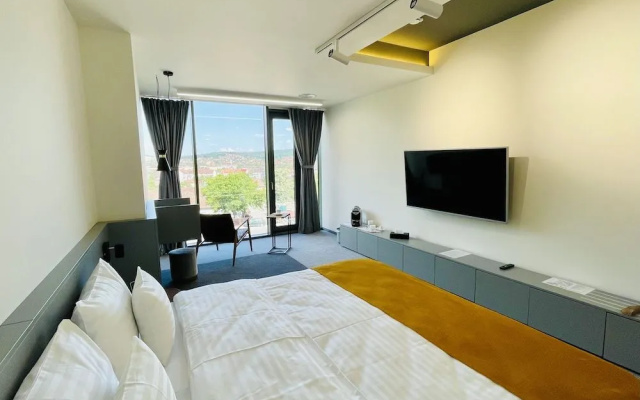 WERK Hotel & SPA