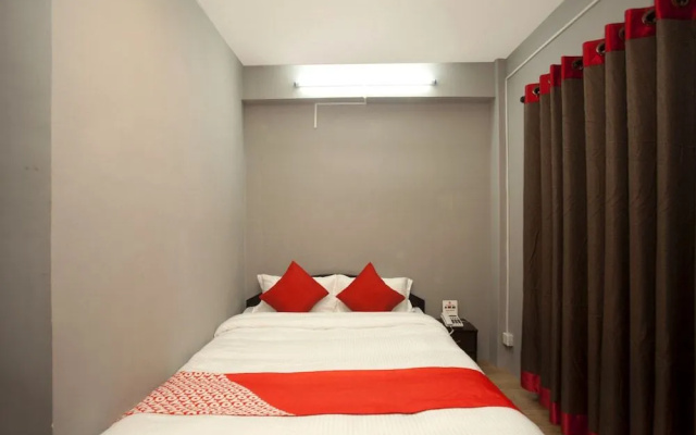 OYO 587 Hotel Tradition Inn
