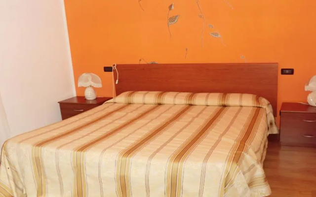 Residenza Cristallo