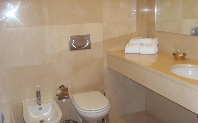 Hotel Bracara Augusta
