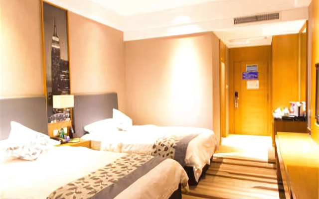 Huating Hotel