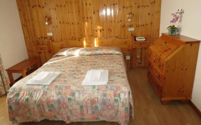 Hotel Col Serena