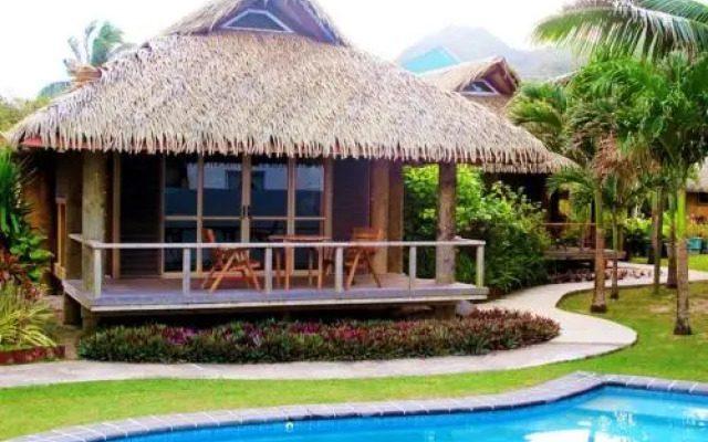 Muri Beach Hideaway - Adults Only