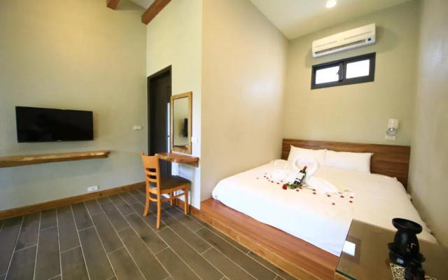 Kenting Four Season Villa