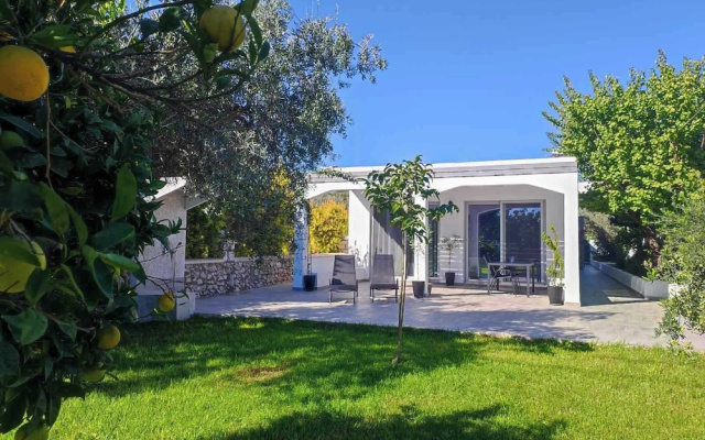 Rhodes soul luxury suites