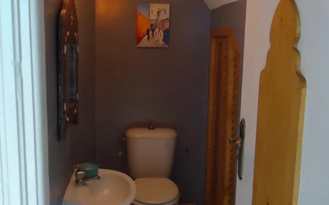 Maison Privée
