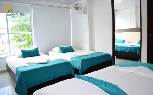 Hotel Perla Del Caribe