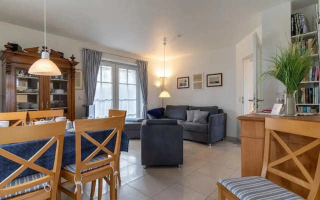 Ferienwohnung in St. Peter-ording