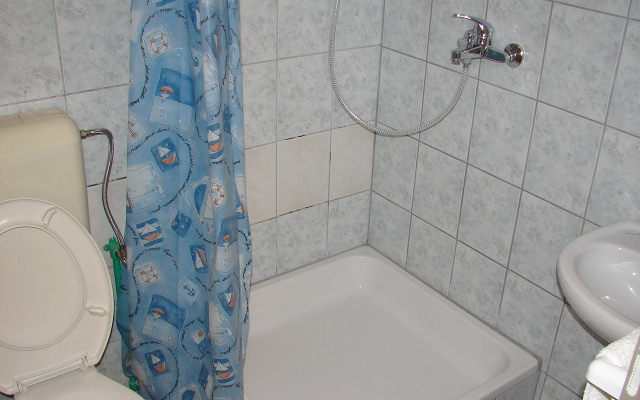 Apartment Mara - barbecue: A1 Trogir, Riviera Trogir