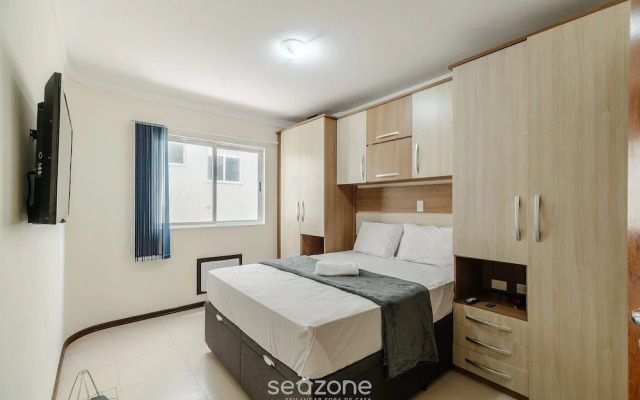 Seaview apt w/ BBQ 50m From Beach Att0602