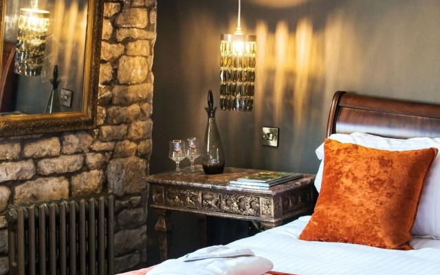 Woolmarket House Hospitality Limited