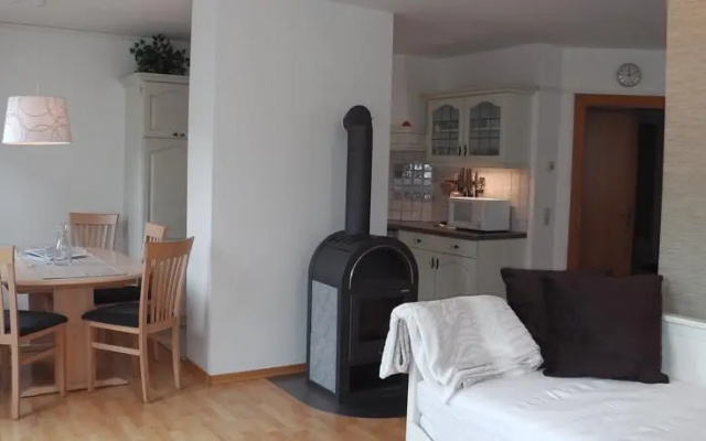 Appartement Harrer Zell am See