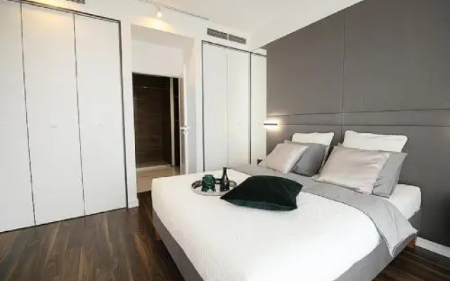 Apartament 24 - OVO