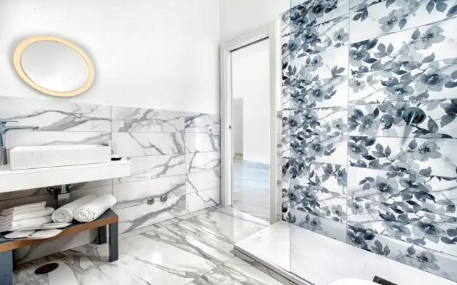 Amore Rentals - Appartamento Max 2 in Piazza Tasso