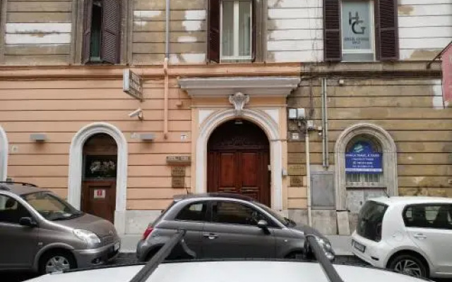 Hotel Positano 2