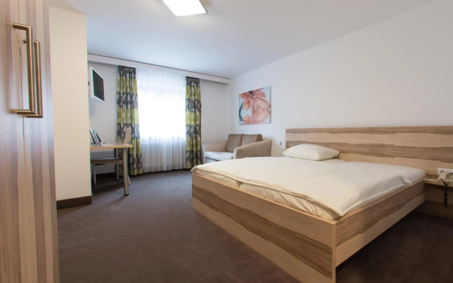 Hotel Stadt Tuttlingen