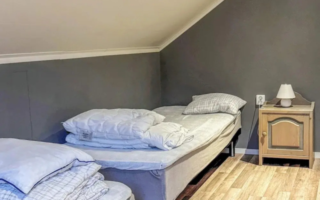 4 Star Holiday Home in Gotlands Tofta