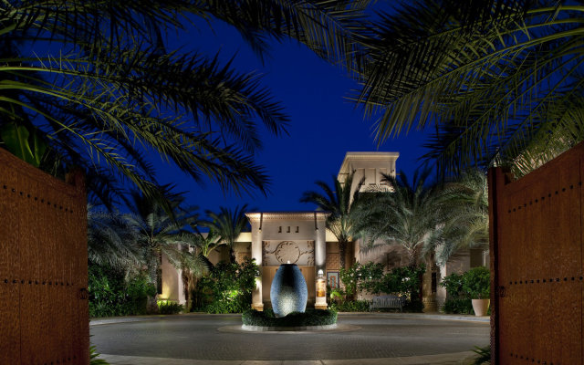 Jumeirah Mina A'Salam in Dubai, United Arab Emirates from 578$, photos, reviews - zenhotels.com hotel front