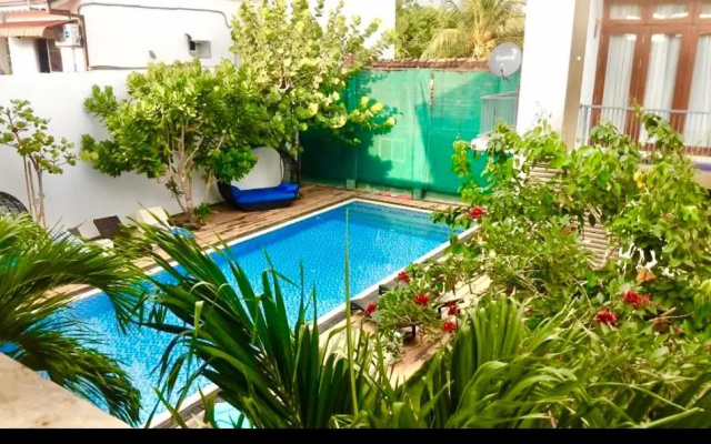 Cloud 9 Negombo