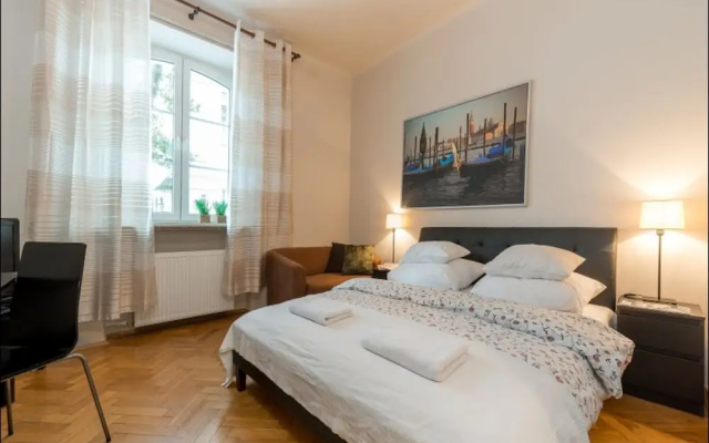 P&O Apartments Miodowa 1