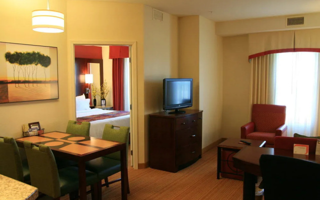 Residence Inn Lincoln South