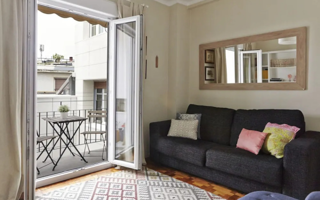 Basque Homes - Iparraguirre